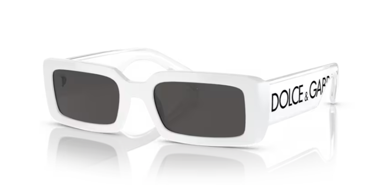 DOLCE&GABBANA DG6187 3312/87 UNISEX GÜNEŞ GÖZLÜĞÜ