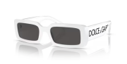 DOLCE&GABBANA DG6187 3312/87 UNISEX GÜNEŞ GÖZLÜĞÜ