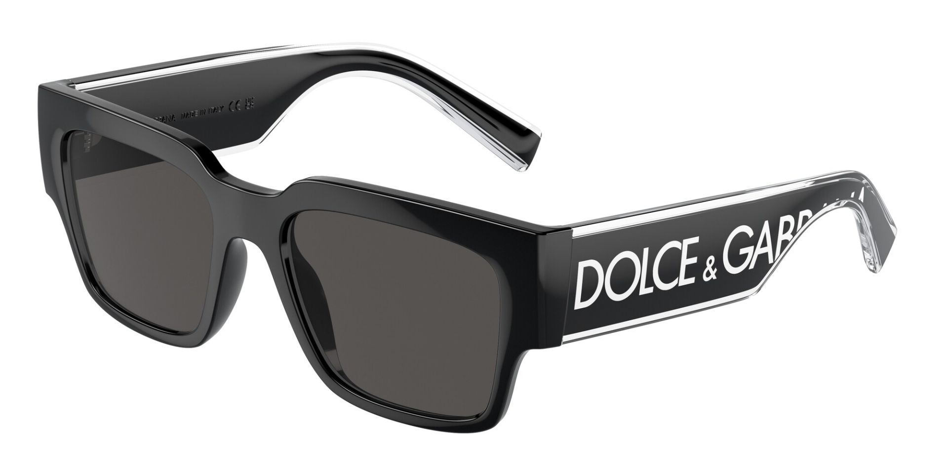 DOLCE&GABBANA DG6184 50187 UNISEX GÜNEŞ GÖZLÜĞÜ