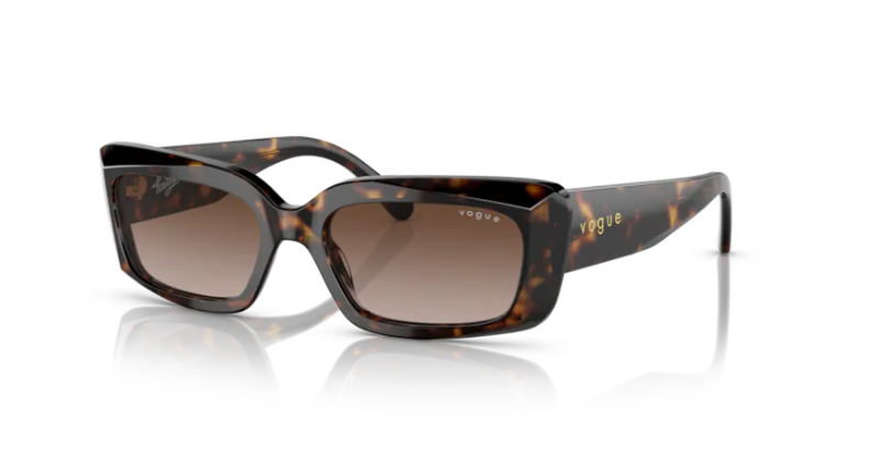 VOGUE VO5440-S W65613 KADIN GÜNEŞ GÖZLÜĞÜ