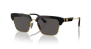 DOLCE&GABBANA DG6185 50187 UNISEX GÜNEŞ GÖZLÜ