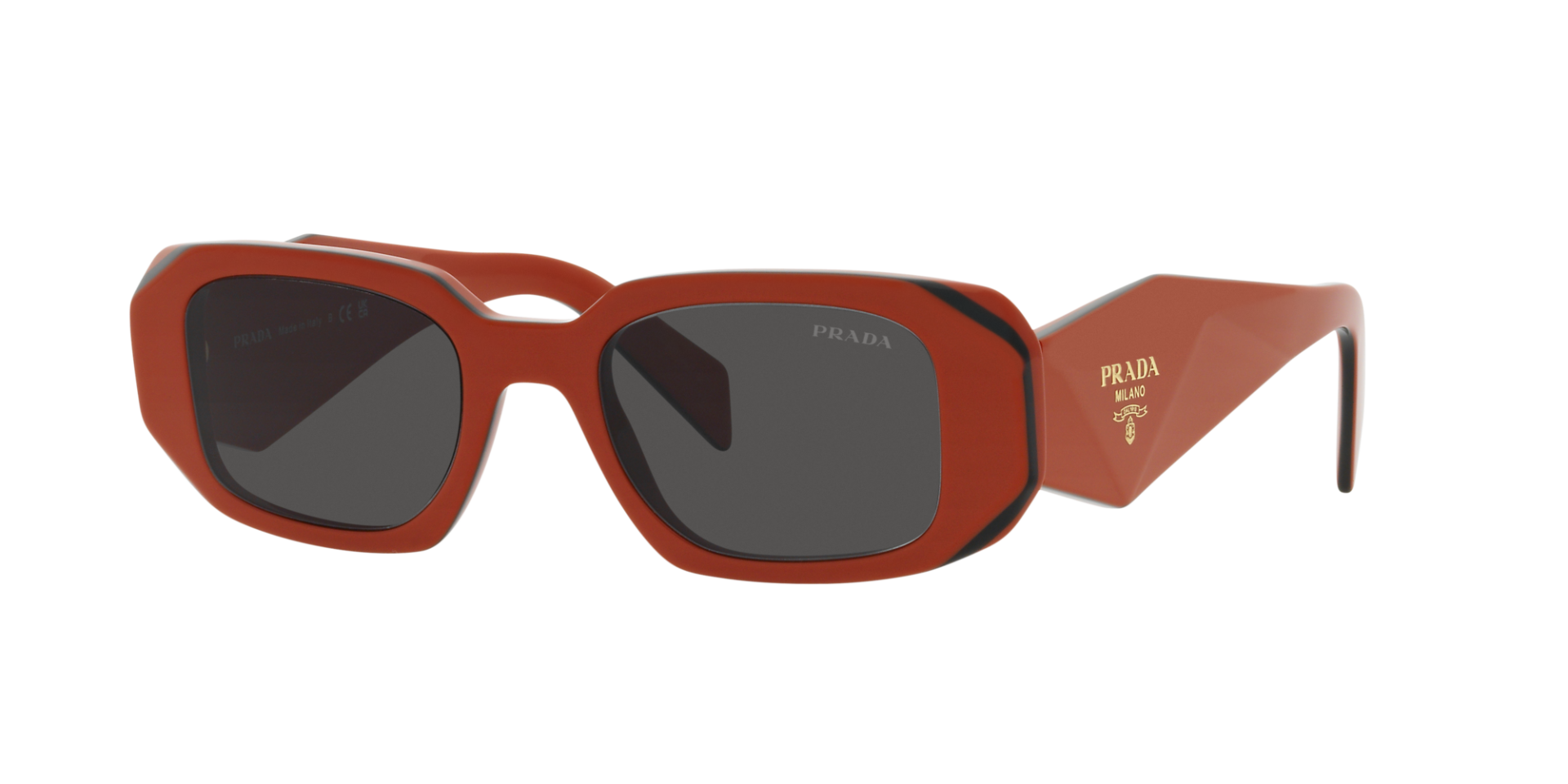 PRADA 17WS 12N5S0 KADIN GÜNEŞ GÖZLÜĞÜ