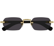 CARTIER CT0362S 001 UNISEX GÜNEŞ GÖZLÜĞÜ