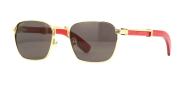 CARTIER CT0363 004 ERKEK GÜNEŞ GÖZLÜĞÜ