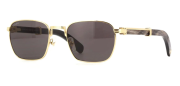 CARTIER CT0363S 001 UNISEX GÜNEŞ GÖZLÜĞÜ