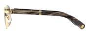 CARTIER CT0363S 001 UNISEX GÜNEŞ GÖZLÜĞÜ