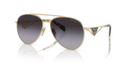 PRADA 73Z ZVN-5D1 58 UNISEX GÜNEŞ GÖZLÜĞÜ