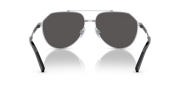 DOLCE&GABBANA DG2288 131387 ERKEK GÜNEŞ GÖZLÜĞÜ