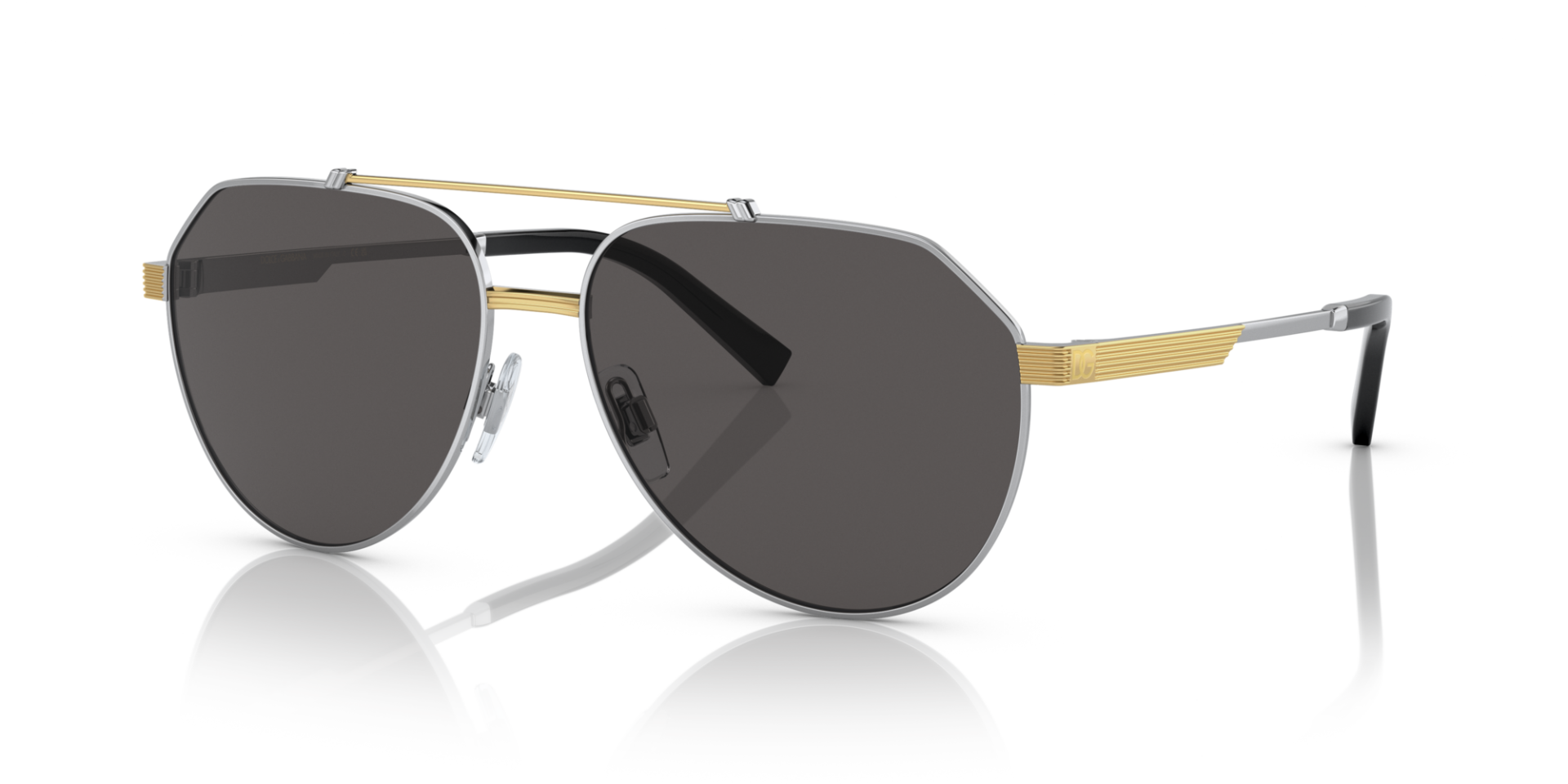 DOLCE&GABBANA DG2288 131387 ERKEK GÜNEŞ GÖZLÜĞÜ