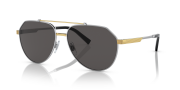 DOLCE&GABBANA DG2288 131387 ERKEK GÜNEŞ GÖZLÜĞÜ
