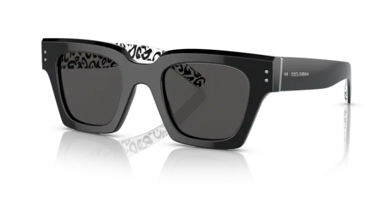 DOLCE&GABBANA DG4413 338987 KADIN GÜNEŞ GÖZLÜĞÜ