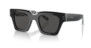 DOLCE&GABBANA DG4413 338987 KADIN GÜNEŞ GÖZLÜĞÜ