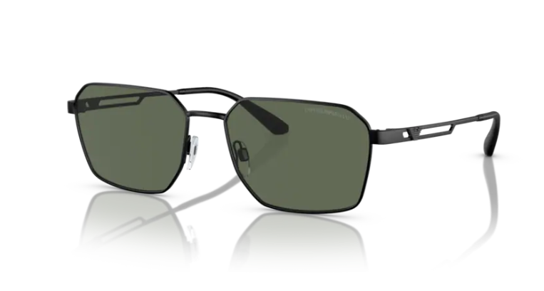 EMPORIO ARMANI EA2140 3001/71 UNISEX GÜNEŞ GÖZLÜĞÜ