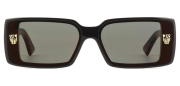 CARTIER CT0358S 001 KADIN GÜNEŞ GÖZLÜĞÜ
