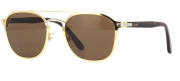CARTIER CT0012S 002 ERKEK GÜNEŞ GÖZLÜĞÜ