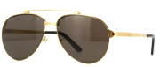 CARTIER CT0354S 001 ERKEK GÜNEŞ GÖZLÜĞÜ