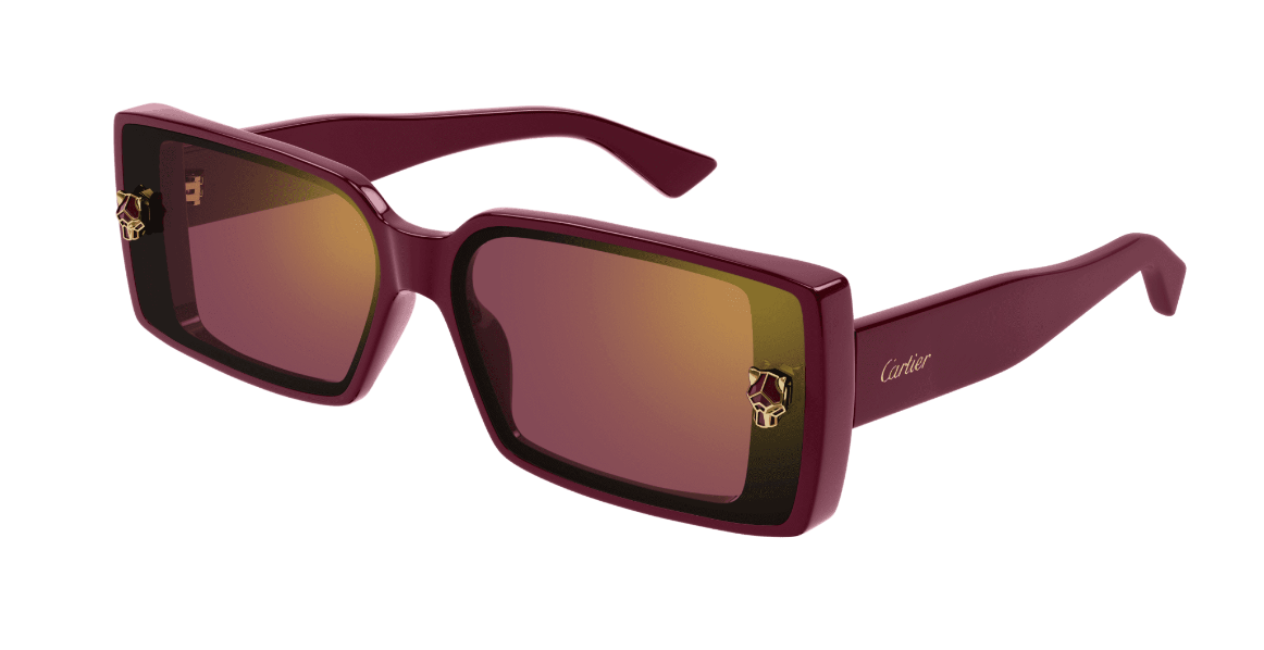 CARTIER CT0358S 004 KADIN GÜNEŞ GÖZLÜĞÜ