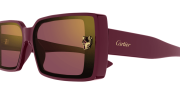 CARTIER CT0358S 004 KADIN GÜNEŞ GÖZLÜĞÜ