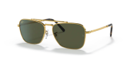 RAYBAN RB3636 NEW CARAVAN UNISEX GÜNEŞ GÖZLÜĞÜ