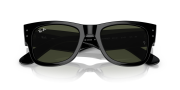 RB0840-S MEGA WAYFARER 901/58 UNISEX GÜNEŞ GÖZLÜĞÜ