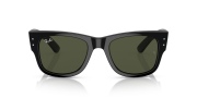 RB0840-S MEGA WAYFARER 901/58 UNISEX GÜNEŞ GÖZLÜĞÜ
