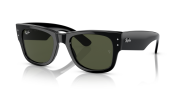 RB0840-S MEGA WAYFARER 901/58 UNISEX GÜNEŞ GÖZLÜĞÜ