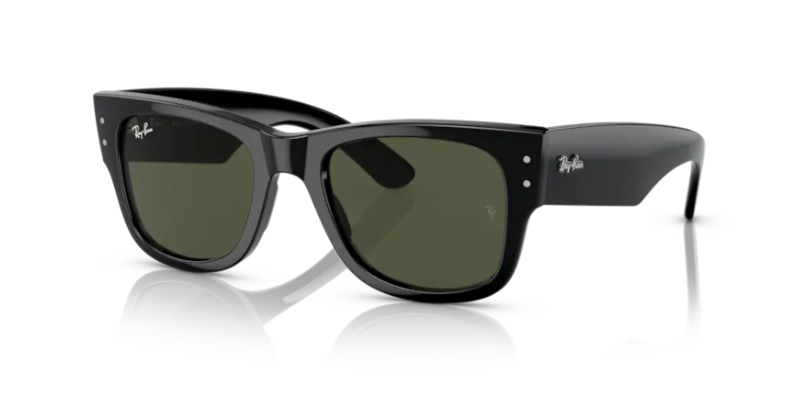 RAYBAN RB0840-S MEGA WAYFARER 901/31  UNISEX GÜNEŞ GÖZLÜĞÜ