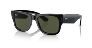 RAYBAN RB0840-S MEGA WAYFARER 901/31  UNISEX GÜNEŞ GÖZLÜĞÜ