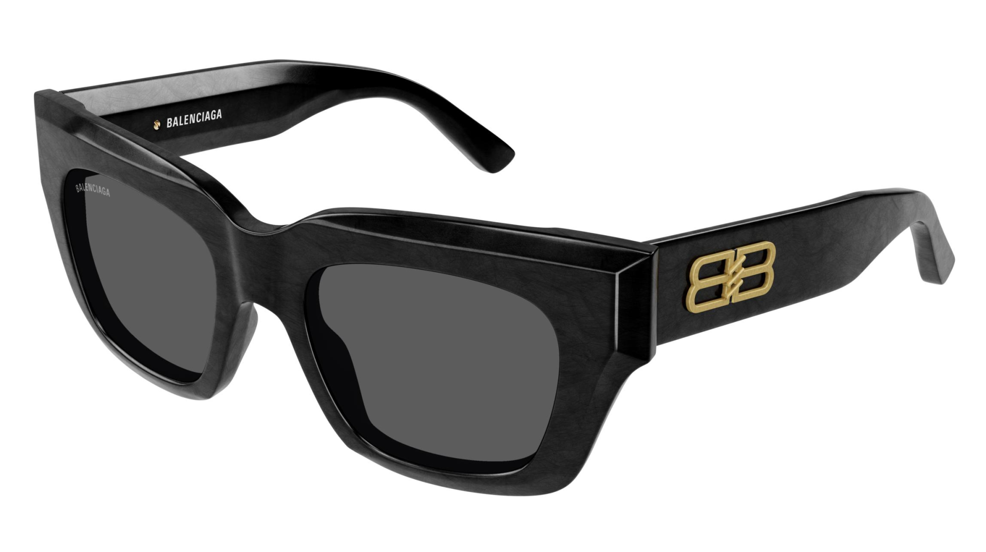 BALENCIAGA BB0234S 001 KADIN GÜNEŞ GÖZLÜĞÜ