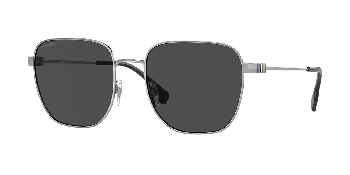 BURBERRY BE3142 100587 UNISEX GÜNEŞ GÖZLÜĞÜ
