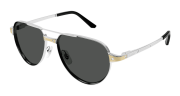 CARTIER CT0425S 001 ERKEK GÜNEŞ GÖZLÜĞÜ