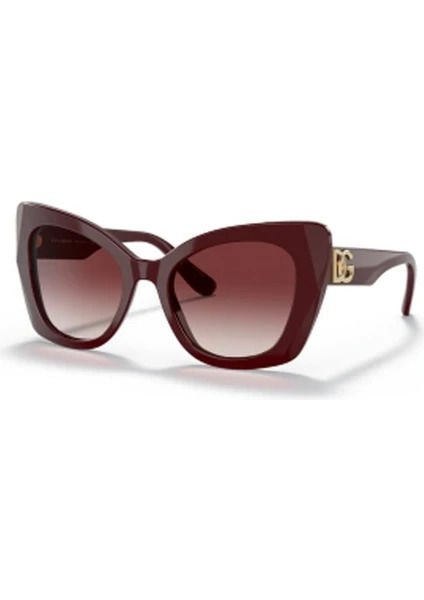 DOLCE&GABBANA DG4405 30918H KADIN GÜNEŞ GÖZLÜĞÜ