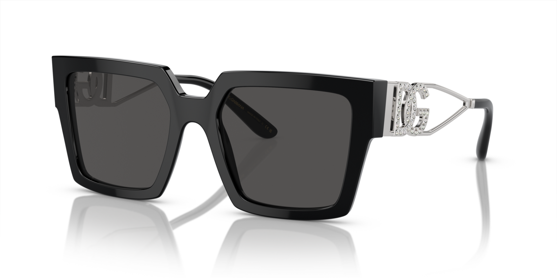 DOLCE&GABBANA DG4446 501/87 KADIN GÜNEŞ GÖZLÜĞÜ