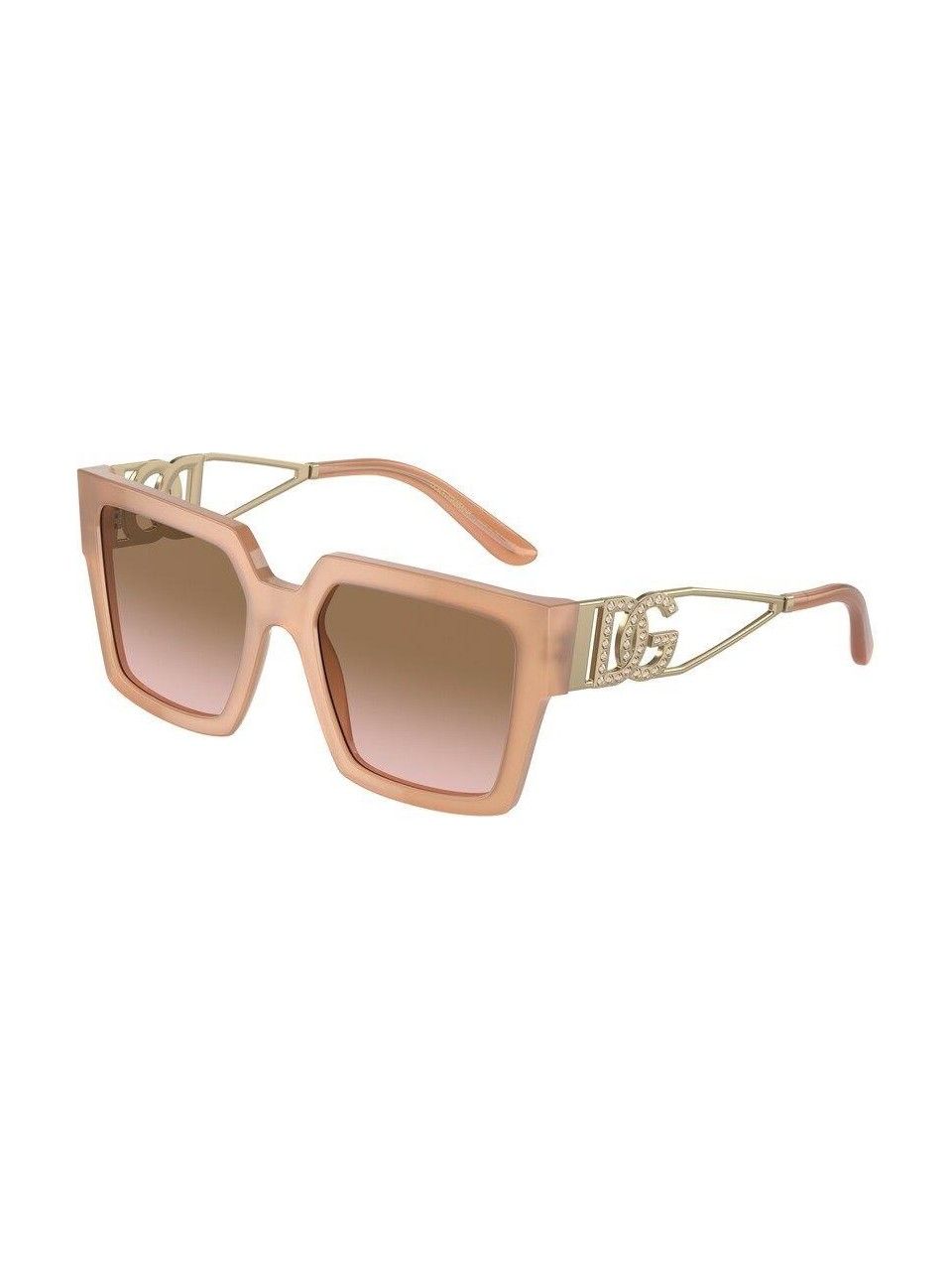 DOLCE&GABBANA DG4446 3436/11G KADIN GÜNEŞ GÖZLÜĞÜ