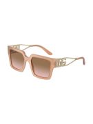 DOLCE&GABBANA DG4446 3436/11G KADIN GÜNEŞ GÖZLÜĞÜ