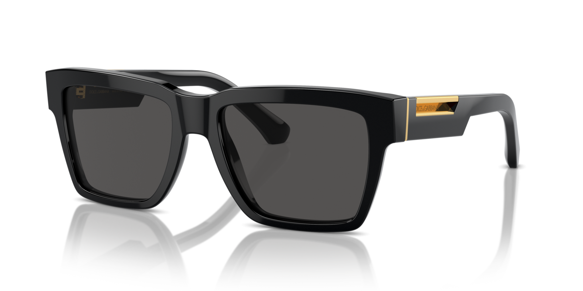 DOLCE&GABBANA DG4465 501/87 ERKEK GÜNEŞ GÖZLÜĞÜ