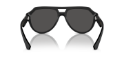 DOLCE&GABBANA DG4466 2525/6G ERKEK GÜNEŞ GÖZLÜĞÜ