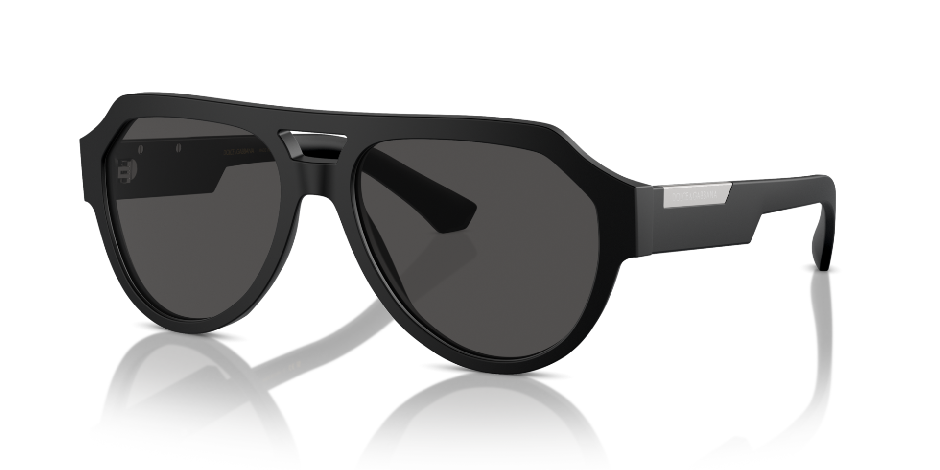 DOLCE&GABBANA DG4466 2525/6G ERKEK GÜNEŞ GÖZLÜĞÜ