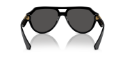 DOLCE&GABBANA DG4466 501/87 ERKEK GÜNEŞ GÖZLÜĞÜ