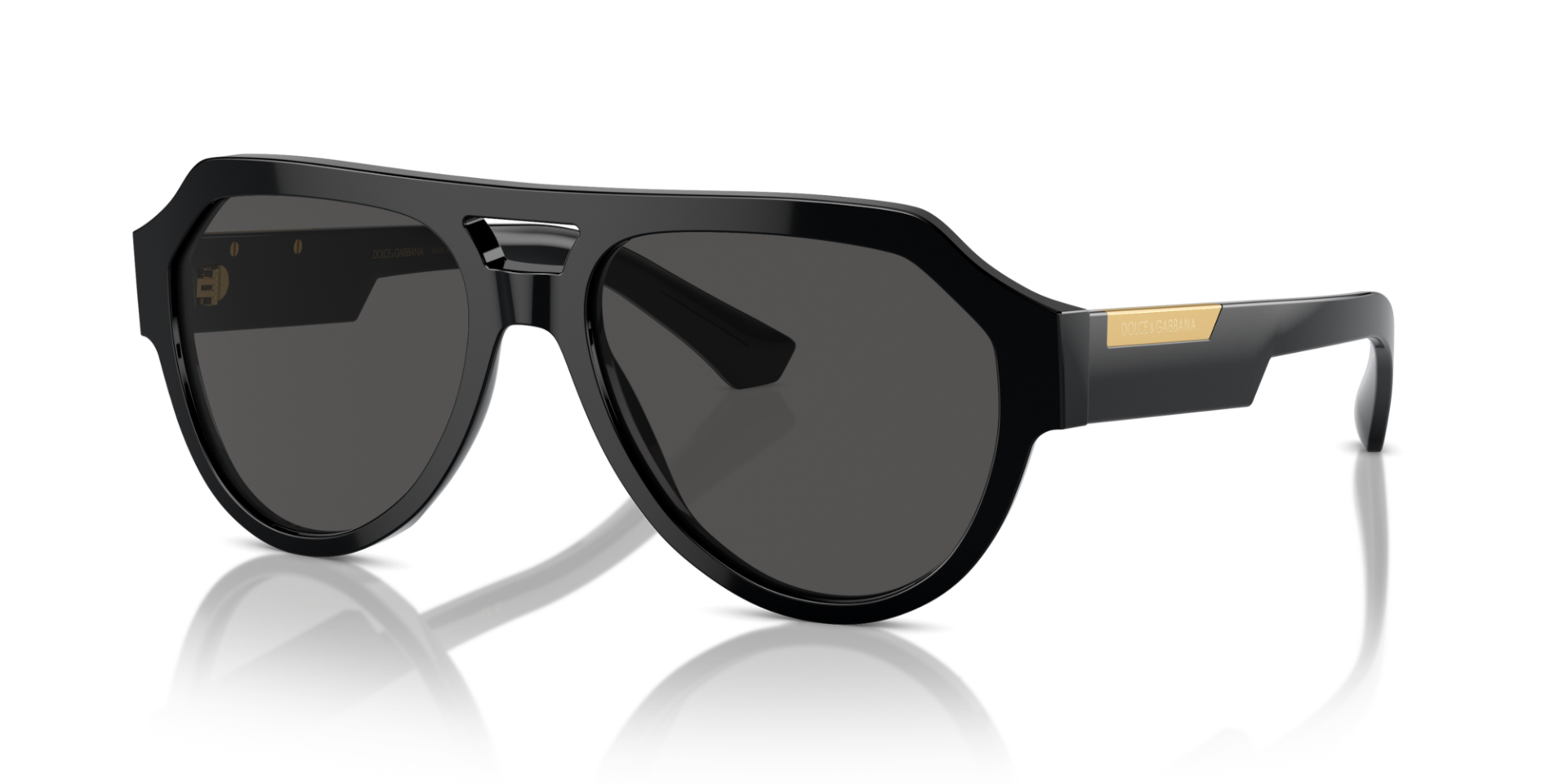 DOLCE&GABBANA DG4466 501/87 ERKEK GÜNEŞ GÖZLÜĞÜ