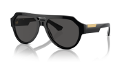 DOLCE&GABBANA DG4466 501/87 ERKEK GÜNEŞ GÖZLÜĞÜ
