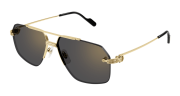 CARTIER CT0426S 001 ERKEK GÜNEŞ GÖZLÜĞÜ