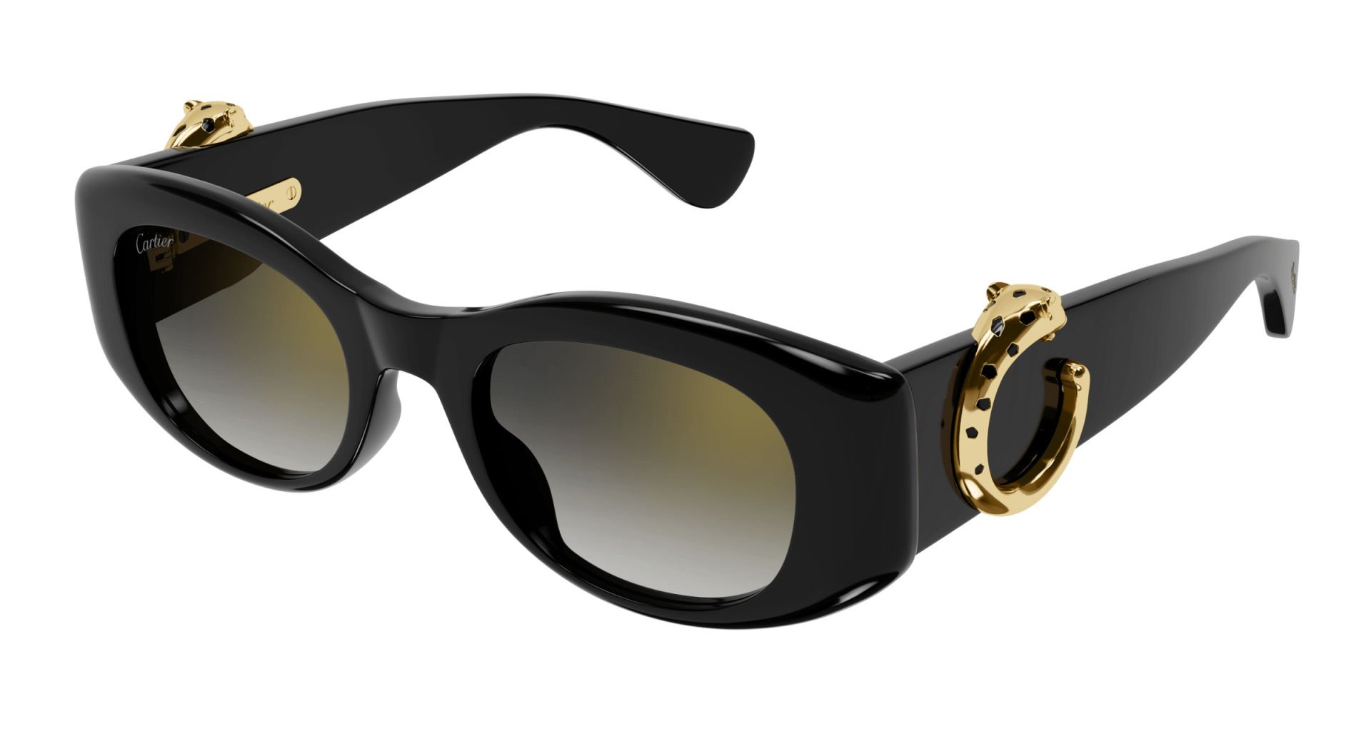 CARTIER CT0472S 001 ERKEK GÜNEŞ GÖZLÜĞÜ