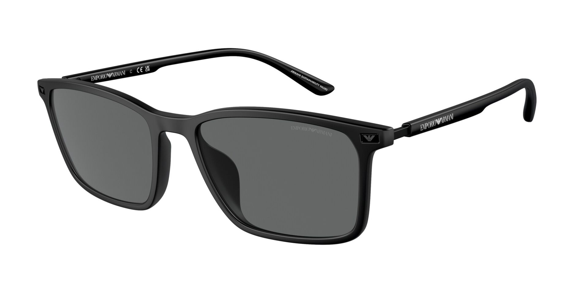 EMPORIO ARMANI EA 4223 500187 ERKEK GÜNEŞ GÖZLÜĞÜ