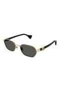 GUCCI GG1593S 001 KADIN GÜNEŞ GÖZLÜĞÜ