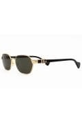 GUCCI GG1593S 001 KADIN GÜNEŞ GÖZLÜĞÜ