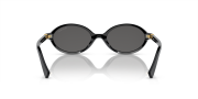 MIU MIU MU 04Z 1AB-5SO 50 KADIN GÜNEŞ GÖZLÜĞÜ