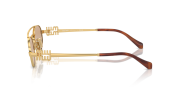 MIU MIU MU 54Z 5AK-40D 53 KADIN GÜNEŞ GÖZLÜĞÜ