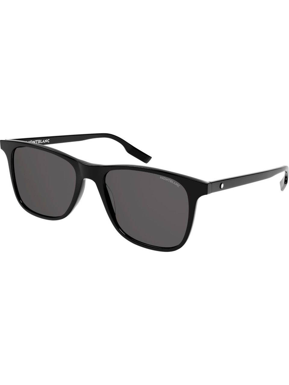 MONTBLANC MB0174S 001 ERKEK GÜNEŞ GÖZLÜĞÜ