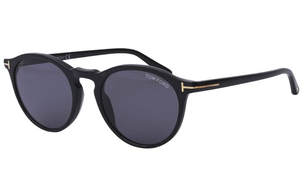 TOM FORD TF 0904 01A UNISEX GÜNEŞ GÖZLÜĞÜ